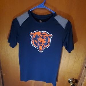 Youth Chicago Bears shirt